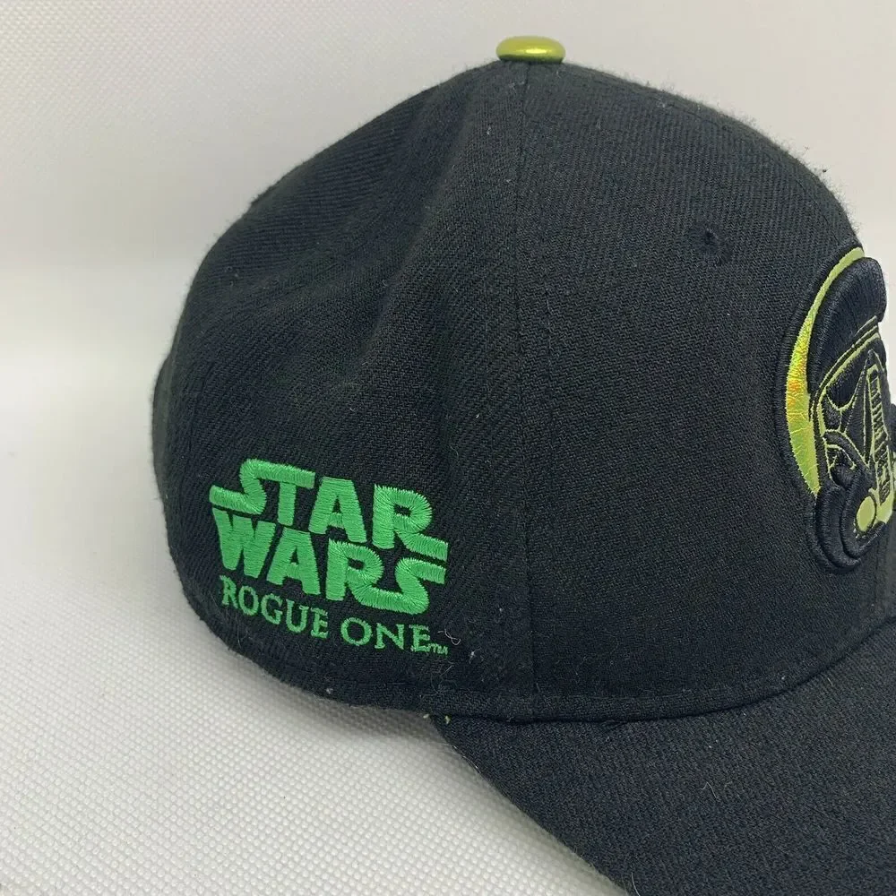 Star Wars Rogue One New Era Youth Hat
